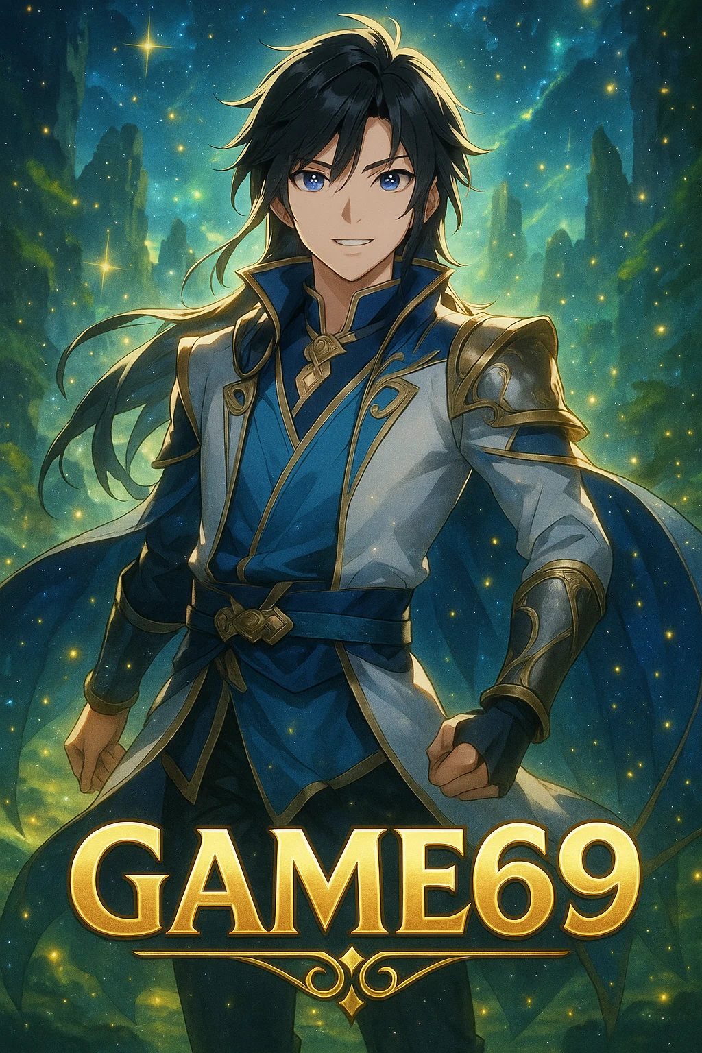 Game69 : Game Online Game 69 Dengan Gaya Yang Lebih Menarik
Game69 : Game Online Game 69 Dengan Gaya Yang Lebih Menarik